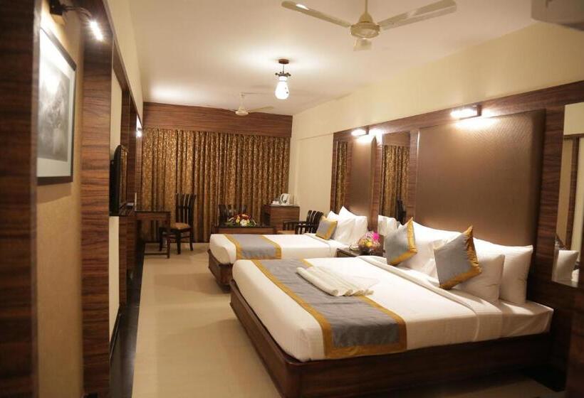 Hotel Rangalaya Royal