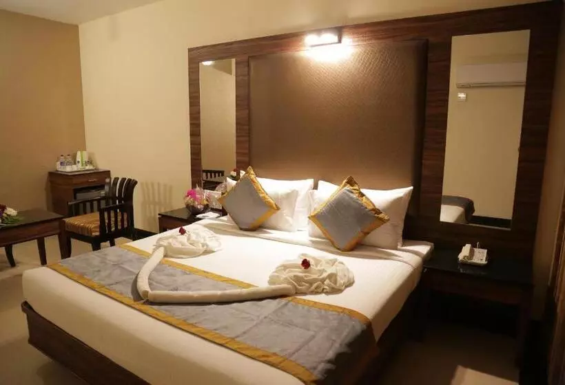 Hotelli Rangalaya Royal