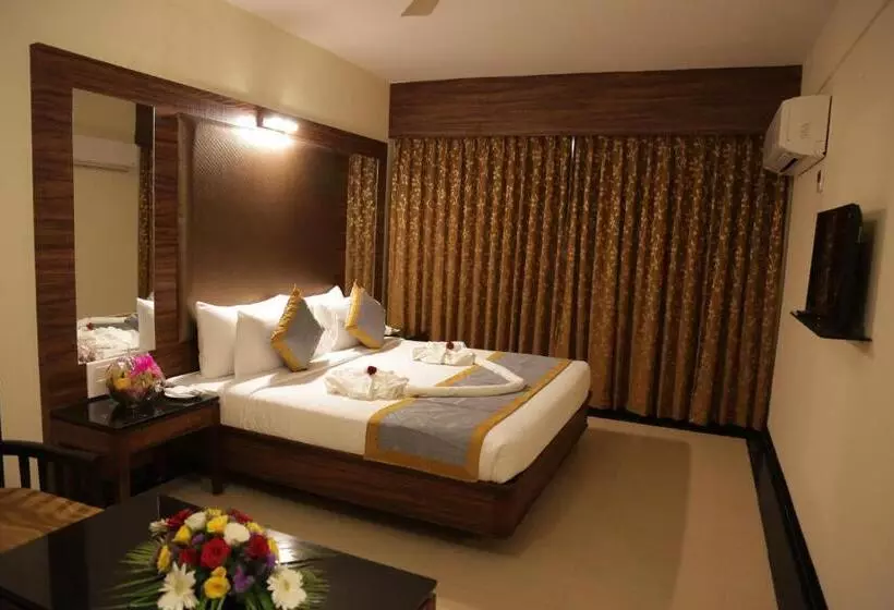 Hotelli Rangalaya Royal