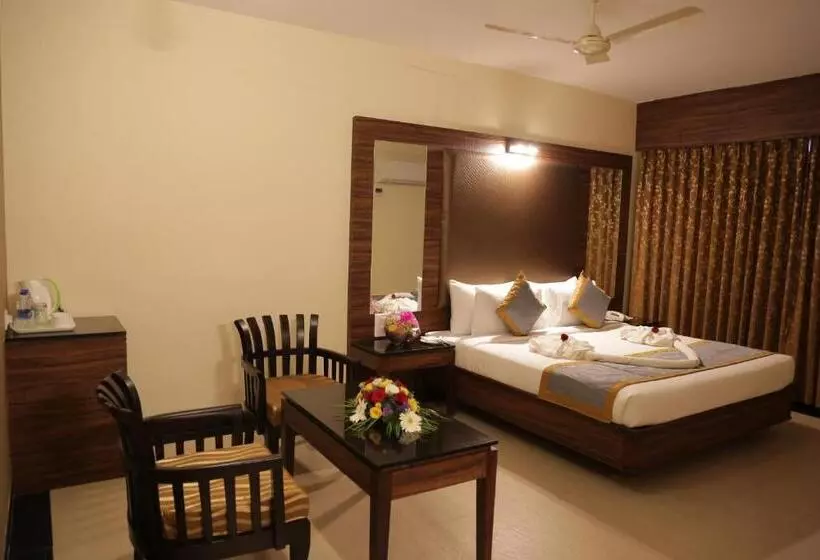 Hotelli Rangalaya Royal