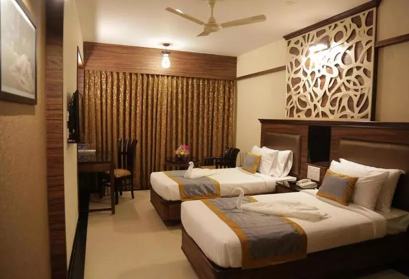 Hotelli Rangalaya Royal