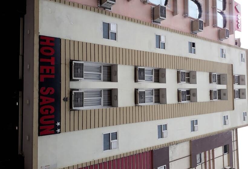 Hotel Sagun