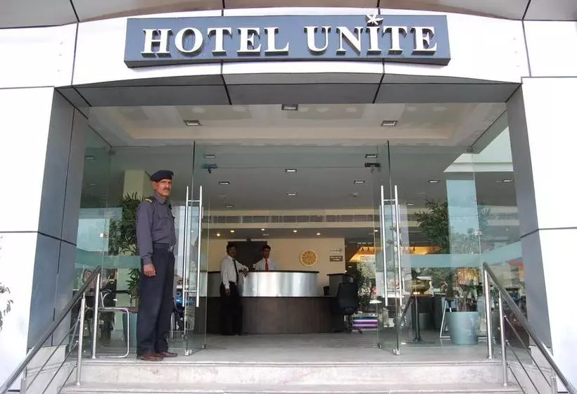 Hotel Unite