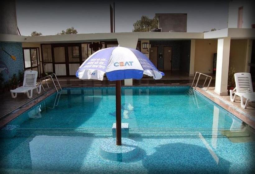 בית מלון כפרי Unite