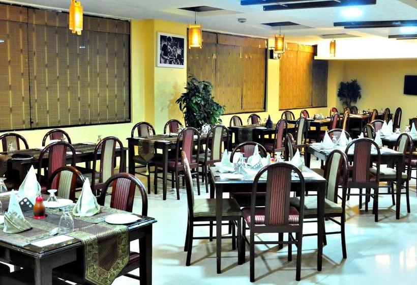 בית מלון כפרי Unite