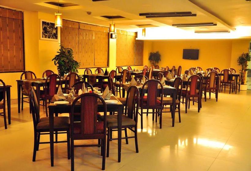 בית מלון כפרי Unite