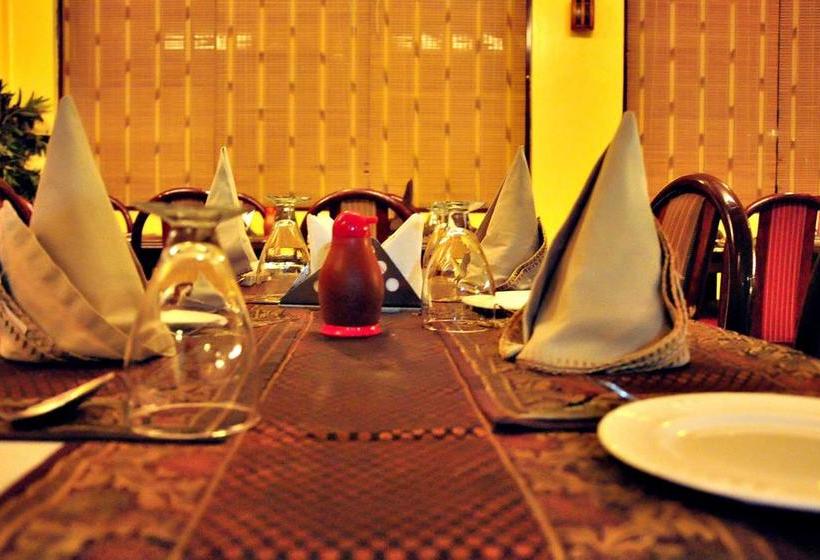 בית מלון כפרי Unite