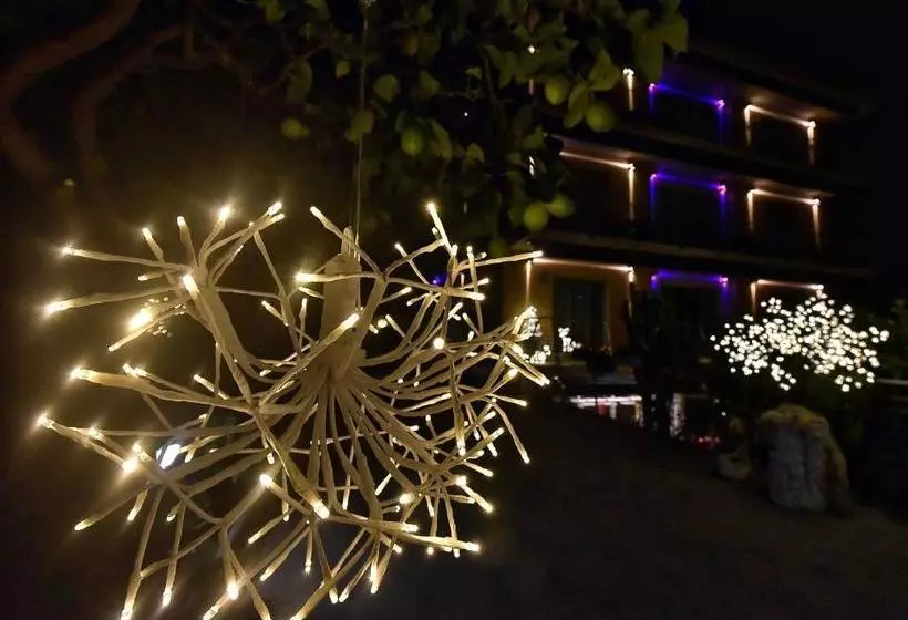 ホテル Villa Delibera