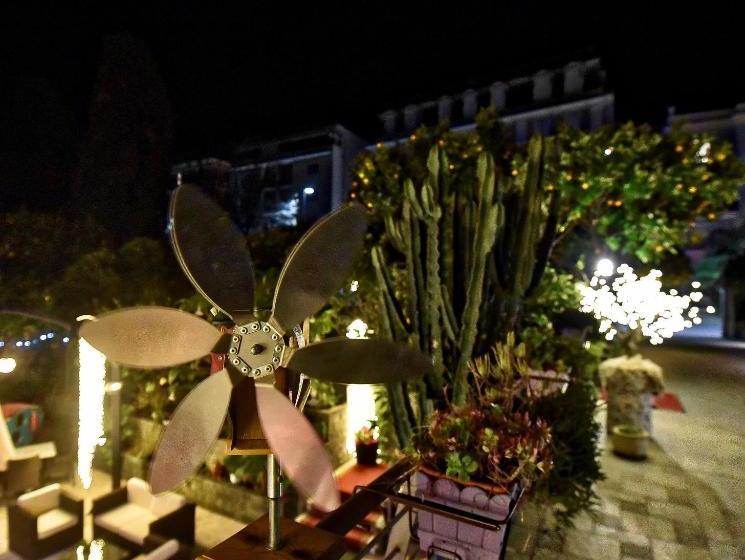 בית מלון כפרי Villa Delibera