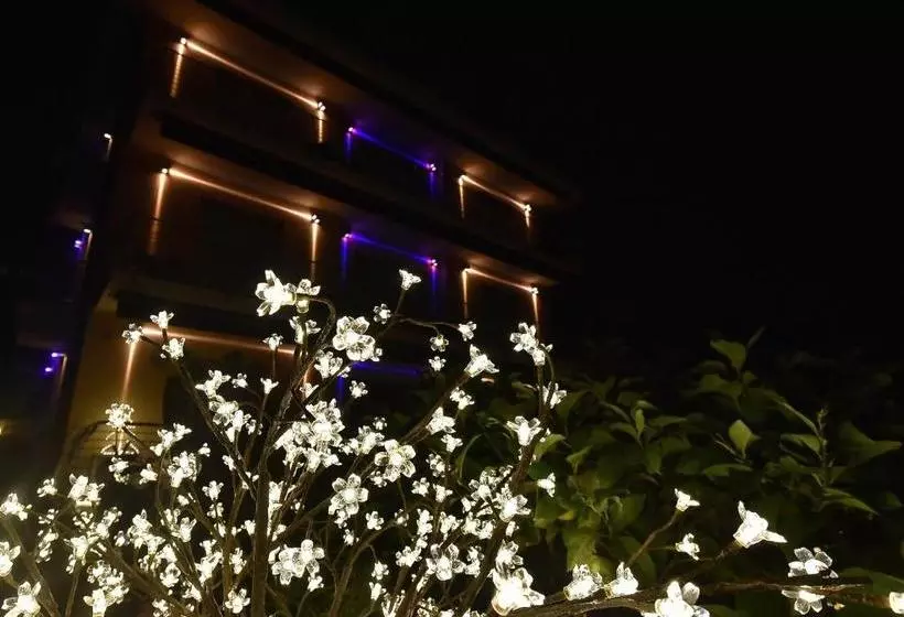 ホテル Villa Delibera