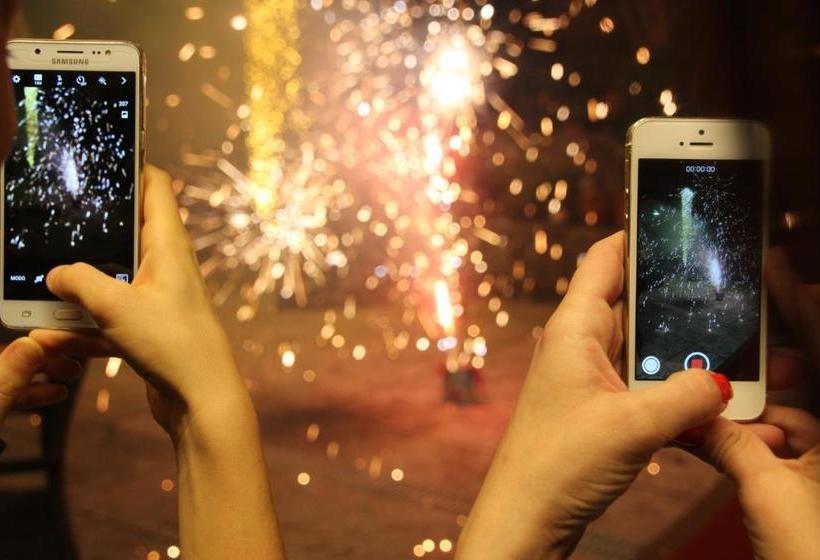 בית מלון כפרי Villa Delibera