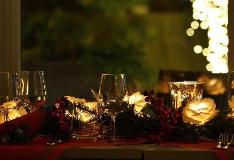 בית מלון כפרי Villa Delibera