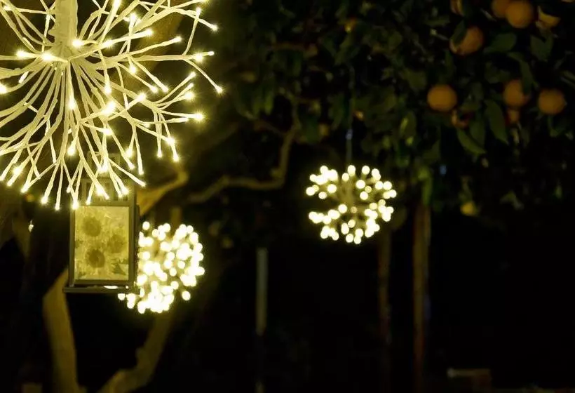 ホテル Villa Delibera