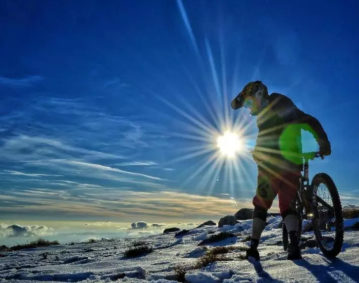 ホテル Villa Delibera