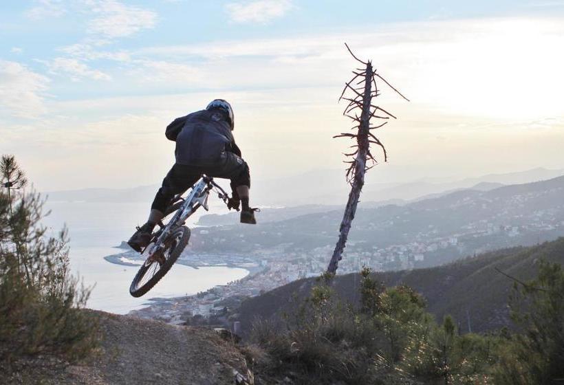 בית מלון כפרי Villa Delibera