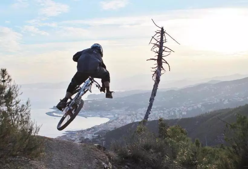 ホテル Villa Delibera