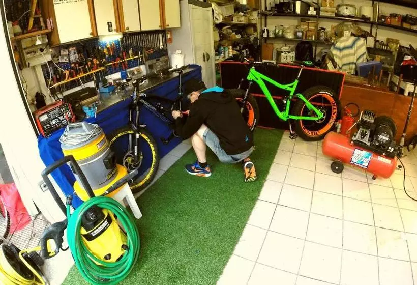 ホテル Villa Delibera