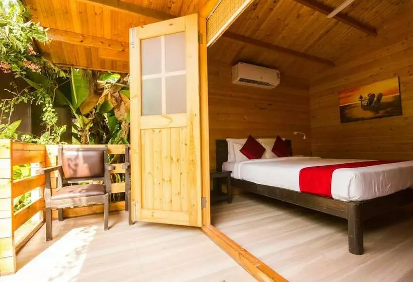 Lomakeskus Majestic Beach Comforts