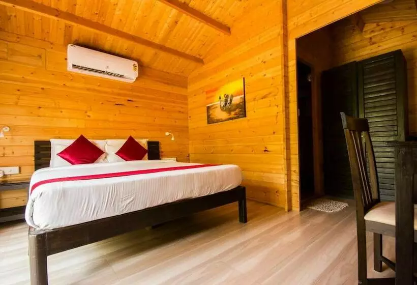 Lomakeskus Majestic Beach Comforts