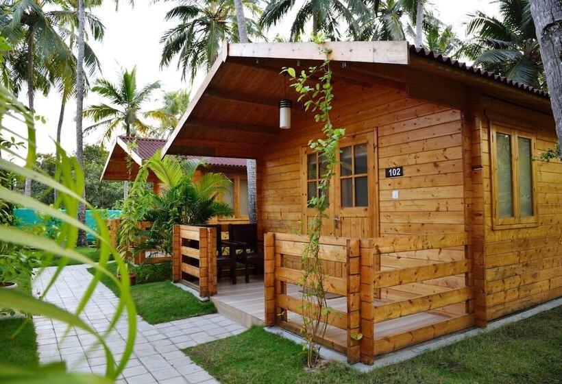 Resort Majestic Beach Comforts