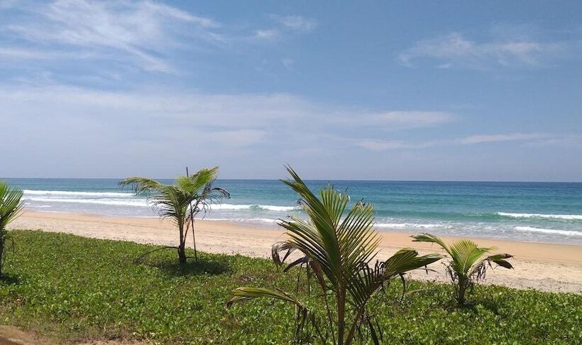 Resort Majestic Beach Comforts