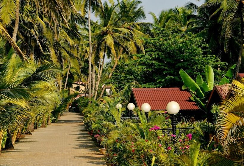 Resort Majestic Beach Comforts