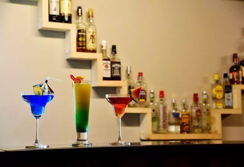 Lomakeskus Majestic Beach Comforts