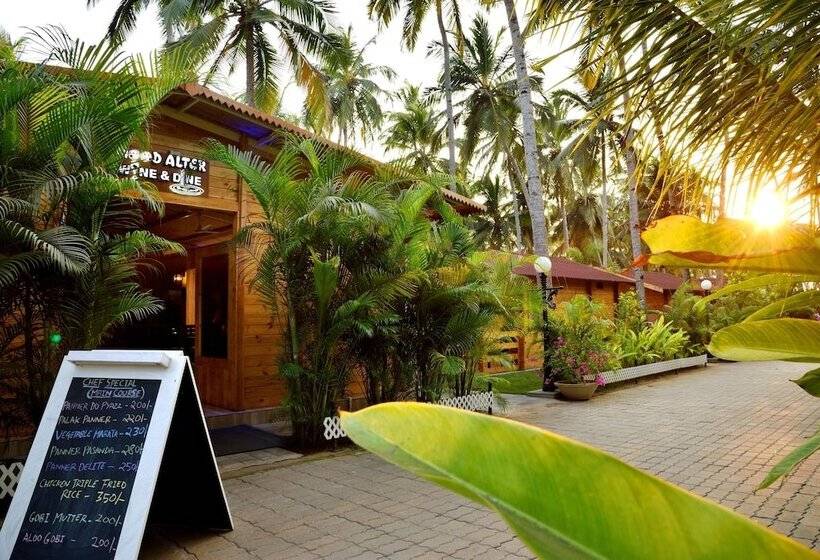 Resort Majestic Beach Comforts