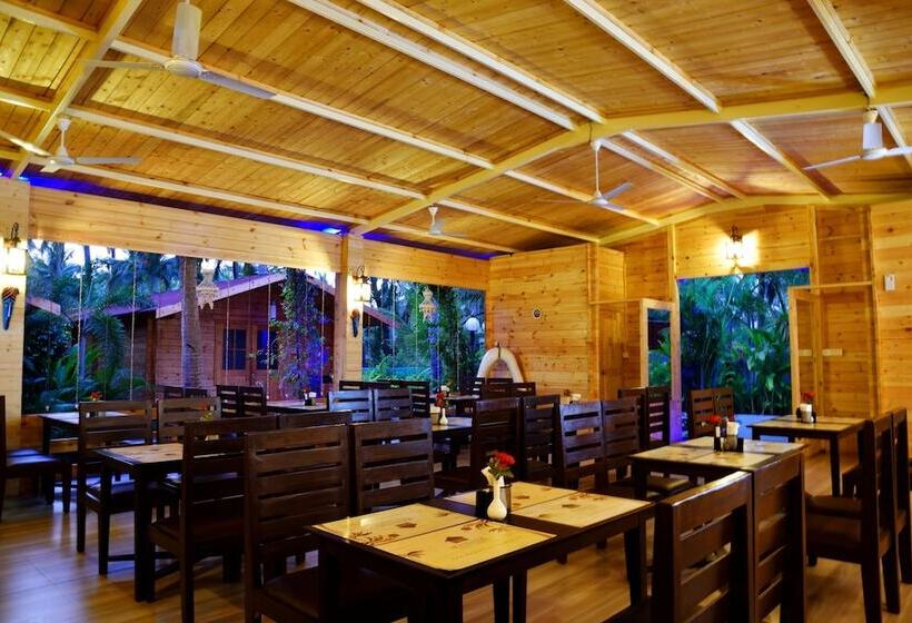 Resort Majestic Beach Comforts