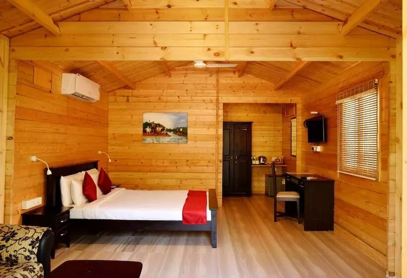 Lomakeskus Majestic Beach Comforts