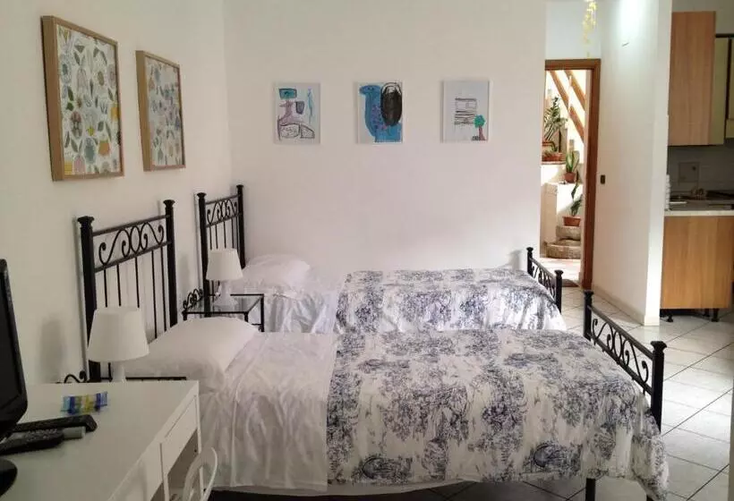 Akron B&b