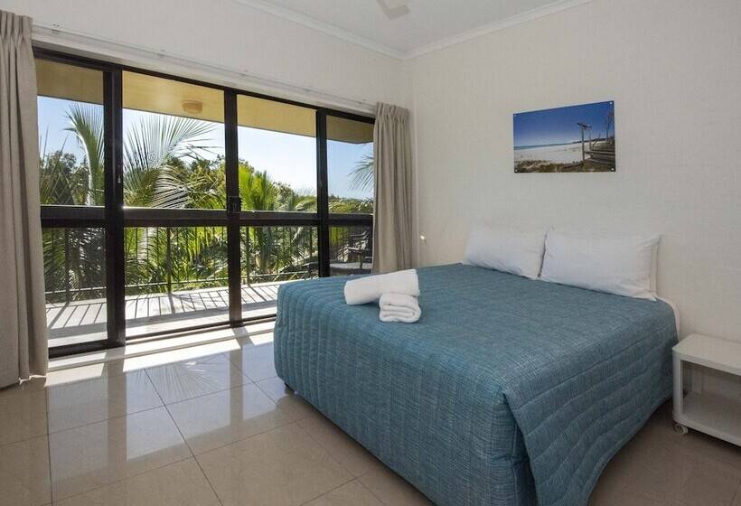 Anchorage On Straddie