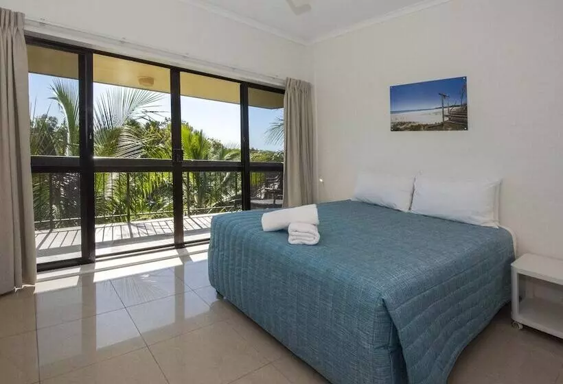 Anchorage On Straddie