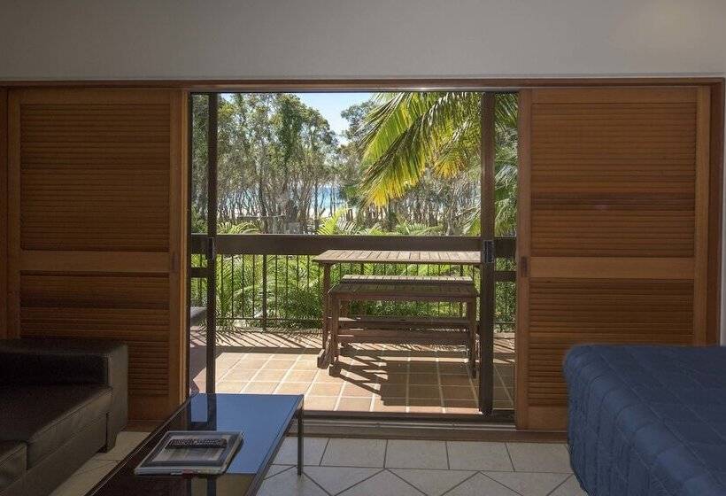 Anchorage On Straddie