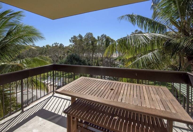 Anchorage On Straddie