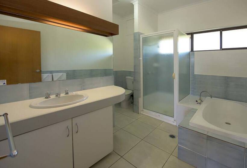 Anchorage On Straddie