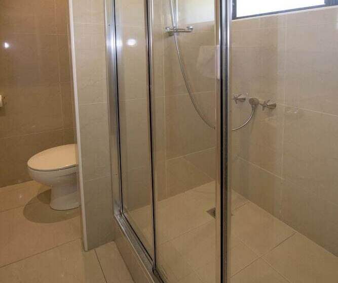 Anchorage On Straddie