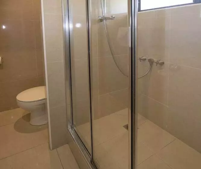 Anchorage On Straddie