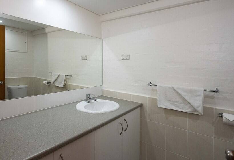 Anchorage On Straddie