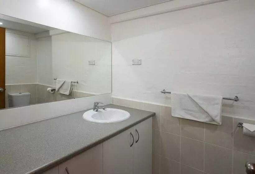 Anchorage On Straddie