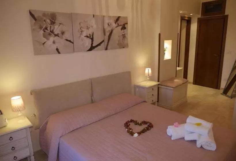 Attis B&b