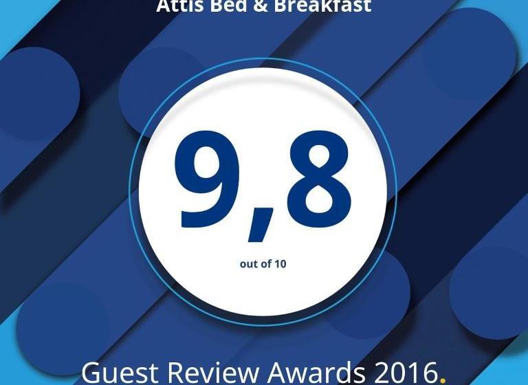 Attis B&b