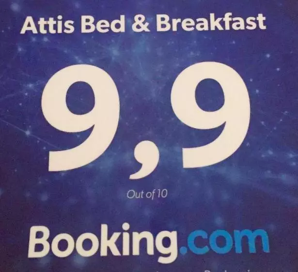 Attis B&b