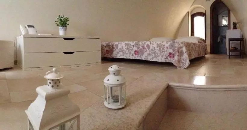 Attis B&b