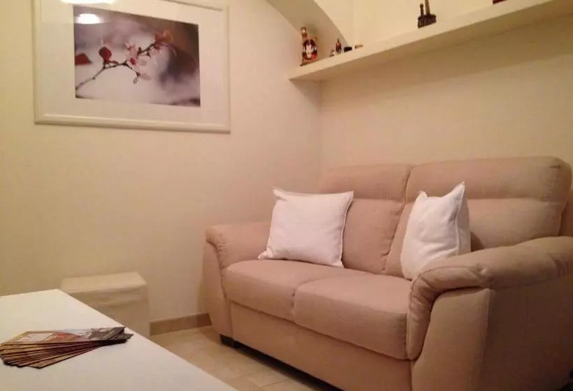 Attis B&b