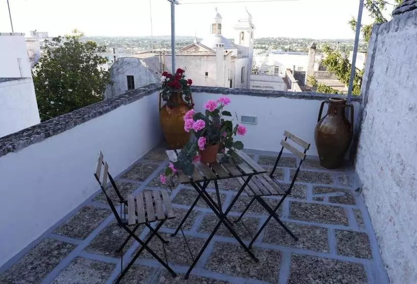 Attis B&b