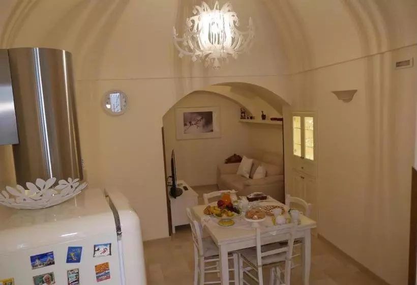 Attis B&b