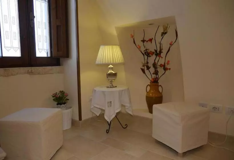 Attis B&b