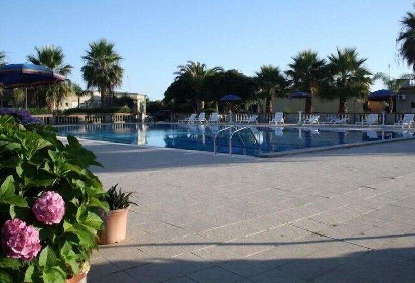 B&b Baia Dello Stretto