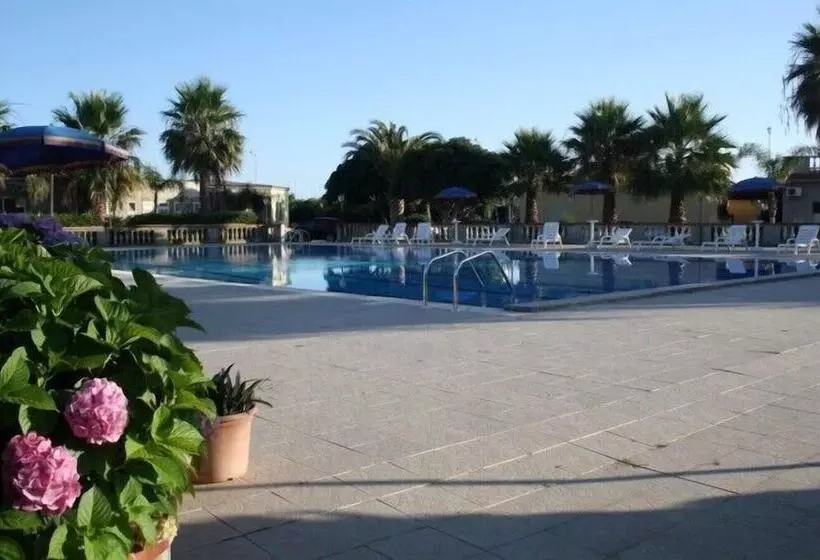 B&b Baia Dello Stretto